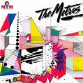 The Metros – The Metros (1986, Vinyl) - Discogs