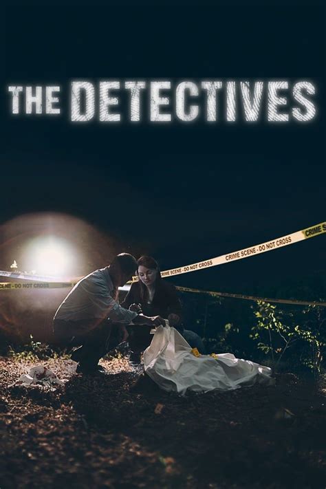 The Detectives Tvmaze