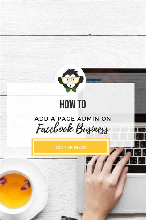 How To Add A Facebook Business Page Admin With Video Tutorial