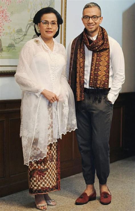 Sri mulyani indrawati, s.e., m.sc., ph.d. Ulang Tahun ke 56, Sri Mulyani Bernyanyi Dengan Chatib ...