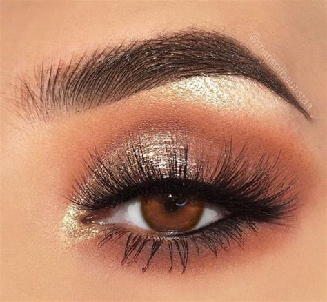 30 Perfect Eyeshadow Ideas For Glamour Night Party 00036 Unique Ideas