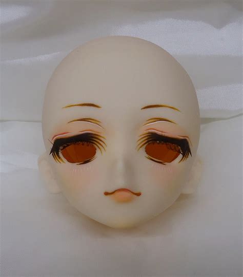 margaret ddh 03 dd custom head semi white skin mandarake online shop