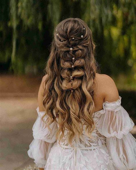 Details 147 Boho Hairstyles For Long Hair Super Hot Poppy