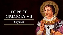Pope St. Gregory VII