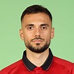 Nedim Bajrami | Albania | European Qualifiers | UEFA.com