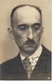 Mauriac, Francois (1885 – 1970)