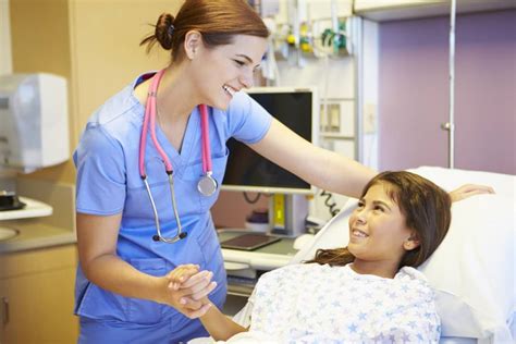 4 Essential Skills That Will Make You The Best Nurse