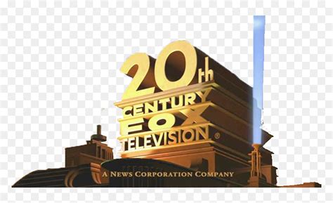 Thumb Image 20th Century Fox Television Logo Png Transparent Png Vhv