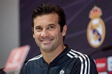 Real Madrid manager latest: Santiago Solari to be given 18-month ...
