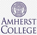 Amherst College - Amherst College Logo, HD Png Download - 926x840 ...