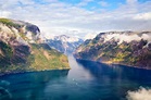 Cruises to Sognefjord, Norway | P&O Cruises