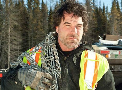 Darrell ward was born on august 13, 1964 in montana, usa. Darrell Ward dead: Ice Road Trucker star dies in Montana plane crash | The Independent | The ...