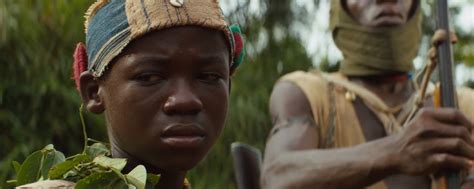 Review Beasts Of No Nation Is A Truly Harrowing Masterpiece