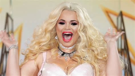 Trisha Paytas Net Worth How Much Is The YouTuber Really Worth