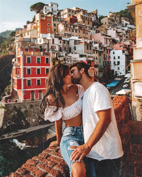 Italian Romance With Katerina And Dyinon Couples Couple Photos Cute