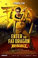 Enter the Fat Dragon (2020) | Film, Trailer, Kritik