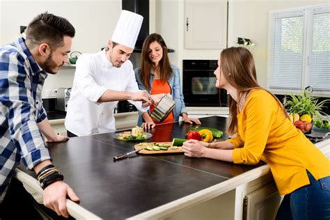 Top 5 Tips For Planning Your Next Party With A Private Chef