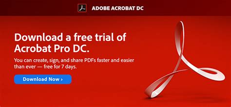 Adobe acrobat reader is free, and freely distributable, software that lets you view and print portable document format (pdf) files. Acrobat Pro, Standard, Reader DC 2018/2017: Direct ...