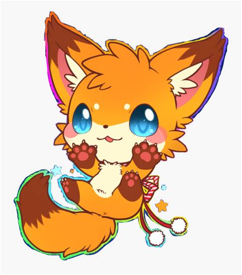Pusheen Cat Clipart Planner Cute Baby Anime Fox Free