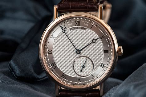 Breguet Classique 7147 In Depth Review Taking The Dull Out Of Dress Watch