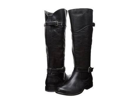Howdy Slim Riding Boots For Thin Calves Frye Riding Chelsea