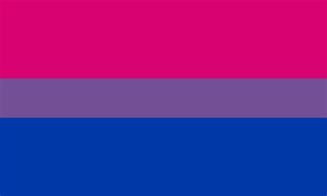 Bisexual Flag - Bisexual Flag Heart Enamel Pin | Compoco 