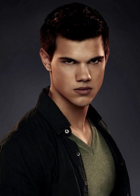 Jacob Black Wiki Crepusculo Fandom