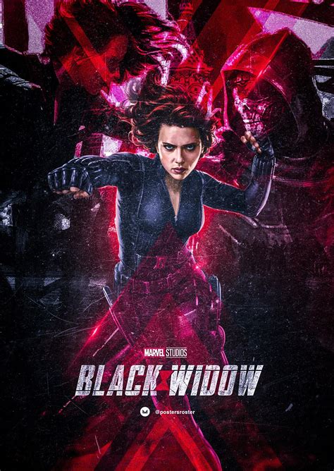 Scarlett johansson in black widow. disney after starring in seven marvel cinematic universe movies, scarlett johansson was expected to have a major payday with black widow.. My poster for Black Widow : marvelstudios