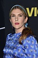 Lily Rabe – 'Vice' Premiere in Beverly Hills | GotCeleb