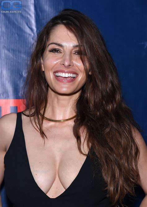 Sarah Shahi Nude Topless Pictures Playboy Photos Sex Scene Uncensored