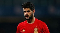 Isco Alarcon Wallpapers (86+ images)