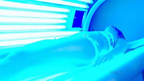 Ontario To Become Latest Province To Ban Minors From Tanning Beds CTV News