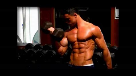 How To Go From Skinny To Swole Get The No Bs Muscle Building