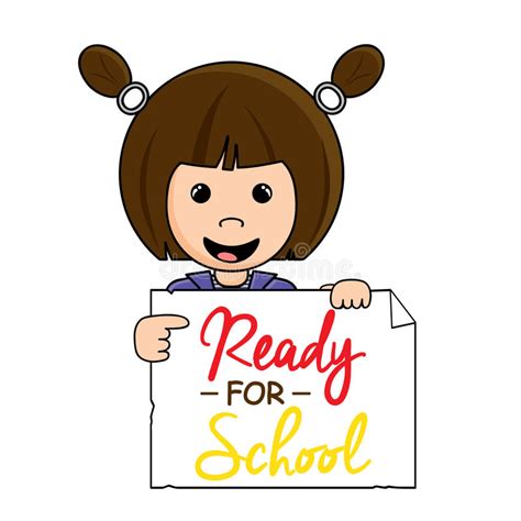 √画像をダウンロード Get Ready For School Clipart 257683 Get Ready For School