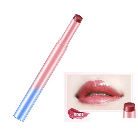 112 Colors Matte Lipstick Pen Waterproof Lasting Lipstick Cosmetic