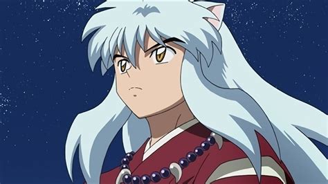 Anime Inuyasha Hd Wallpaper