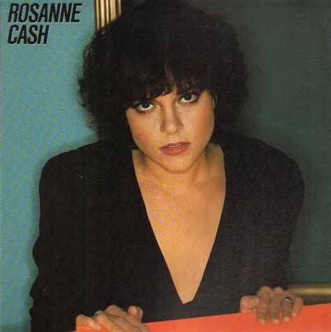 Seven Year Ache Rosanne Cash 7inch Vinyl Recordsale