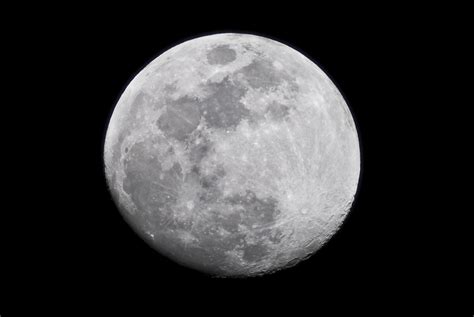 Free Images Black And White Atmosphere Crater Full Moon Circle