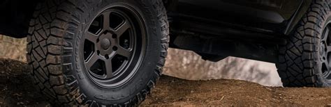 2021 Ford Bronco Tires Our Picks Discount Tire