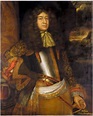 William 1st Duke of Queensberry, 1637-1695