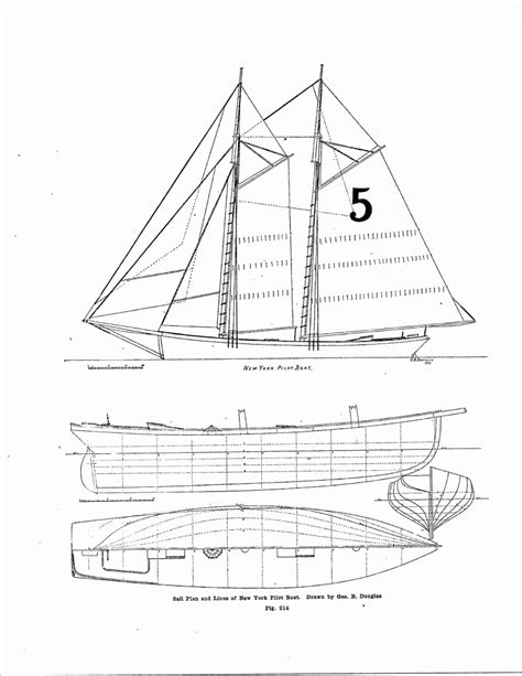 Sailing Vessels The Model Shipwright