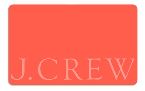 You can check your j crew gift card discount balance in two ways: Buy J Crew Gift Cards | Kroger Family of Stores