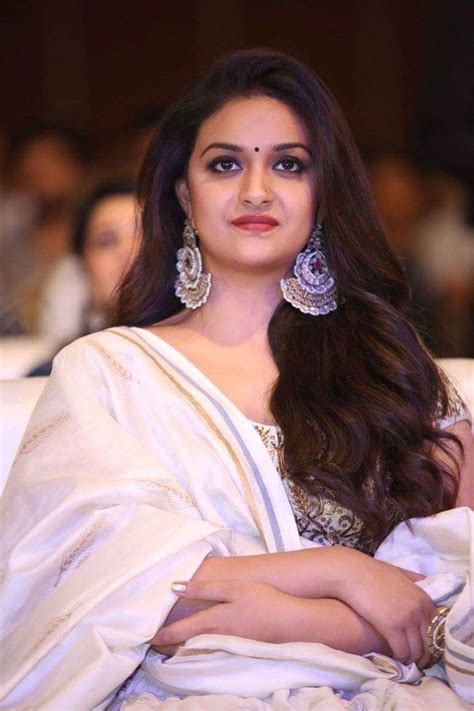 Pin By Itsme On Keerthy Suresh Beautiful Indian Actress Indian Beauty Most Beautiful Indian