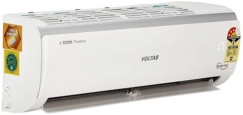 Voltas Ton Inverter Split Ac Star Copper Twins Electronics