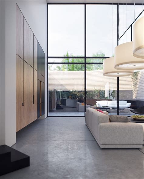 3 Modern Villas That Embrace Indoor Outdoor Living House Design