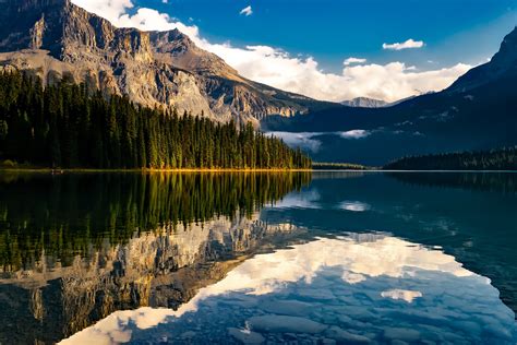 Heart Of The Canadian Rockies Escorted Coach Tours Discover North