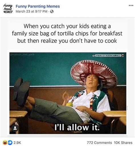 20 Memes That Perfectly Sum Up Parenting Teenagers Sie