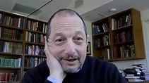 Dr. Bart D. Ehrman lecture: "The History of Heaven and Hell!" - YouTube