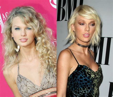 Stylecaster Celebrity Plastic Surgery Taylor Swift Search Tags