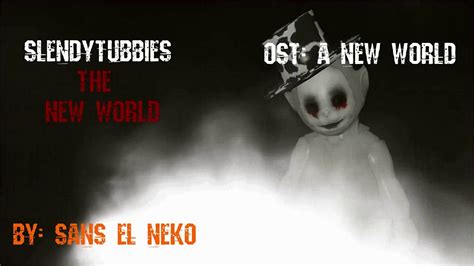 A New World Battle Theme Slendytubbies The New World Youtube